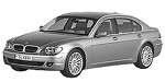BMW E65 P1406 Fault Code