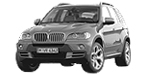 BMW E70 P1406 Fault Code