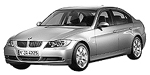 BMW E92 P1406 Fault Code