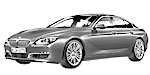 BMW F06 P1406 Fault Code